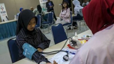 Cek Kesehatan Gratis, Lebih Baik Mencegah Sebelum Parah