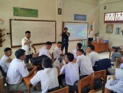 Edukasi Keuangan Negara, Kemenkeu Mengajar 10 Sambangi SMAN 1 Bukittinggi
