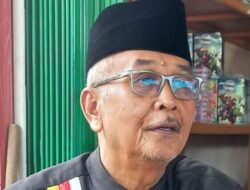 Ninik Mamak Kolok Minta UNP Percepat Pembangunan Tambahan Gedung Kampus