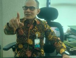 BPJS Ketenagakerjaan Bidik Sejuta Pekerja di Sumbar: Angka Perlindungan Sudah Capai 610 Ribu