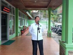 Wakaf Berpotensi Tingkatkan Ekonomi Umat