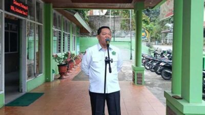 Wakaf Berpotensi Tingkatkan Ekonomi Umat