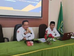Deteksi Dini Diperlukan untuk Mewujudkan Rasa Aman di Tengah Masyarakat