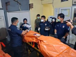 DVI Sumbar: 22 Orang Meninggal Akibat Banjir dan Longsor