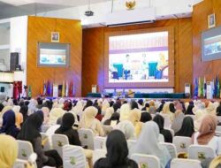 Unand-Bank Nagari Bekali Calon Wisudawan Siap Hadapi Dunia Kerja