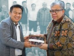 Wakil Menteri PKP Fahri Hamzah ke Bukittinggi, Pemko Paparkan Inovasi SiRubi