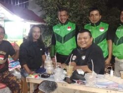 Grab Hadir di Solok, Pelaku UMKM Turut Bergairah