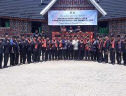 Pemerintahan Nagari dan KAN Lubuk Basung Studi Tiru ke Siguntur Dharmasraya