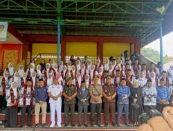 Pesisir Selatan Peringati Hari Guru Nasional