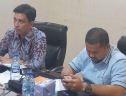 Puncak HJK Sawahlunto akan Digelar Penggalangan Dana Bencana Alam Sumbar