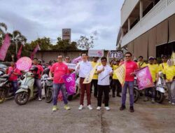 Indosat Percepat Inklusi Digital di Kepulauan Riau dengan AIvolusi5G, Hadirkan Konektivitas yang Lebih Aman dan Cerdas