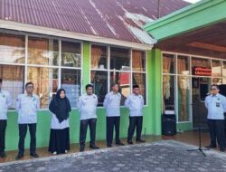 Kemenag Sawahlunto Apresiasi Tim Robotik MIN 2 Raih Juara Nasional
