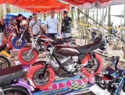 Hari Jadi ke 4, KIPS Adakan Kumpul Bareng
