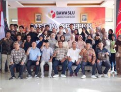 Bawaslu Sumbar Sebut Pengawasan Diperlukan untuk Wujudkan Pemilu Berkualitas