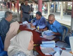 Bank Nagari Salurkan Bantuan Rp2,28 Miliar bagi 114 Korban Terdampak Gempa Pasbar