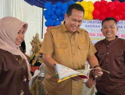 Pemko Pariaman Adakan Festival Literasi