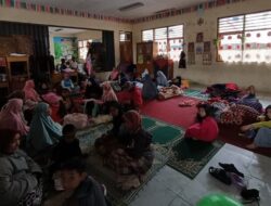 Logistik di Malalak Timur Menipis, Tidak Ada Stok di Warung