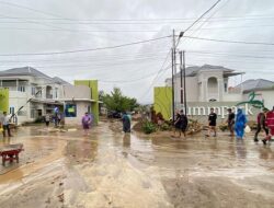 Lima Warga Kota Padang Meninggal Dunia
