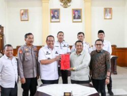 APBD Kota Pariaman 2026 Diperkirakan Alami Defisit Rp62, Miliar Lebih