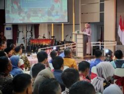 101 Badan Publik Informatif, Anugerah Keterbukaan Informasi Publik KI Sumbar 2025 Meriah