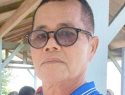 Maymuspi  Calon Kuat Ketua KONI Padang Pariaman
