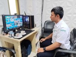 BMKG Apresiasi Respon Cepat Pusdalops BPBD Padang saat Drill Tsunami