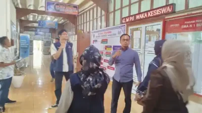 Di Bukittinggi, Ombudsman Sumbar Temukan 900 Lebih Ijazah Belum Diambil 
