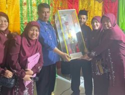 Tilatang Kamang Juara Umum Pentas PAI Agam