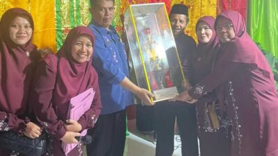Tilatang Kamang Juara Umum Pentas PAI Agam