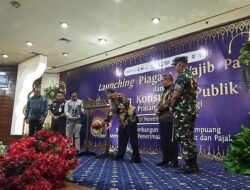 Kanwil DJP Sumbar Jambi Ajak Semua Pihak Bersinergi