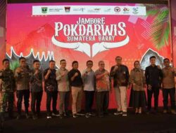 Apresiasi Semen Padang, Ketua DPRD Sumbar Muhidi: Pokdarwis Adalah Ujung Tombak Pariwisata Berbasis Masyarakat