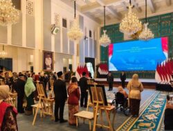 Presiden Prabowo Anugerahkan Gelar Pahlawan Nasional kepada 10 Tokoh, Ada Rahmah El Yunusiyyah