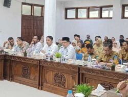 Soal Pelajar Bunuh Diri, Kakankemenag Sawahlunto Tekankan Pentingnya Penguatan Agama dan Fungsi Guru BK