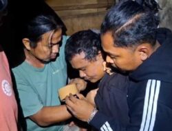 Tim Klewang Tangkap Residivis, Diduga Bobol Rumah dan Konter Seluler