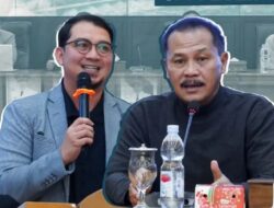 Susun Roadmap 1.001 Event, Pemko Bukittinggi Gelar FGD