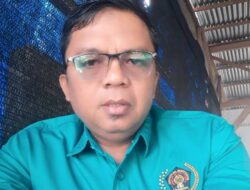 Lima Jabatan Eselon II Sudah Didefinitifkan dan Lima Jabatan Lagi Ada Apa