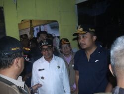 Kerugian Banjir dan Longsor di Pesisir Selatan Capai Rp108 Miliar