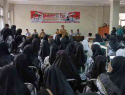 Hari Guru di Padang Pariaman Dilaksanakan Secara Sederhana