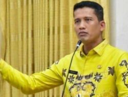 Sekda Padang Pariaman Luruskan Isu Soal Pengadaan Barang 