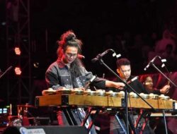 SIMFes dan Festival Batik Gerakkan Ekonomi Sawahlunto