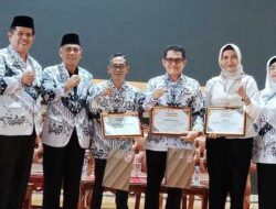 Guru Harus Dilindungi Secara Hukum