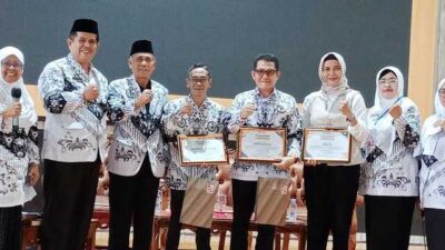 Guru Harus Dilindungi Secara Hukum