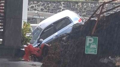 Longsor di UIN IB Sungai Bangek, Perkuliahan Dialihkan Secara Online
