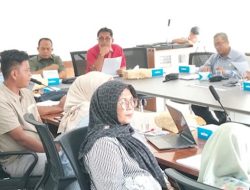 Evaluasi Gubernur Rampung, Ketua DPRD Padang Muharlion : APBD 2026 Total Rp2,7 Triliun