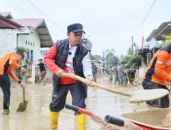 Selama Perpanjangan Masa Tanggap Darurat DPRD Padang Minta Perketat Pengawasan Pemulihan Bencana