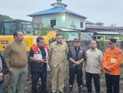 DPRD Padang Dukung Percepatan Huntara dan Huntap bagi Korban Banjir Bandang