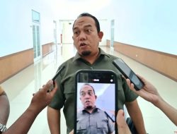 DPRD Kota Padang Tegaskan Kesiapan Padang Sebagai Tuan Rumah Porprov, Minta Evaluasi APBD-P Dipercepat