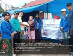 Kemendiktisaintek–ISI Padangpanjang Hadir Bantu Warga Malalak Timur