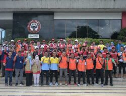 Dinas ESDM Sumbar Apresiasi Respons Cepat PT Semen Padang Tangani Banjir Bandang dan Longsor di Sumbar