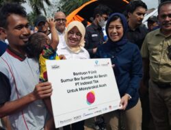 Pemulihan Jaringan Berjalan Signifikan, Lebih dari 90% BTS Indosat di Aceh Kembali Beroperasi